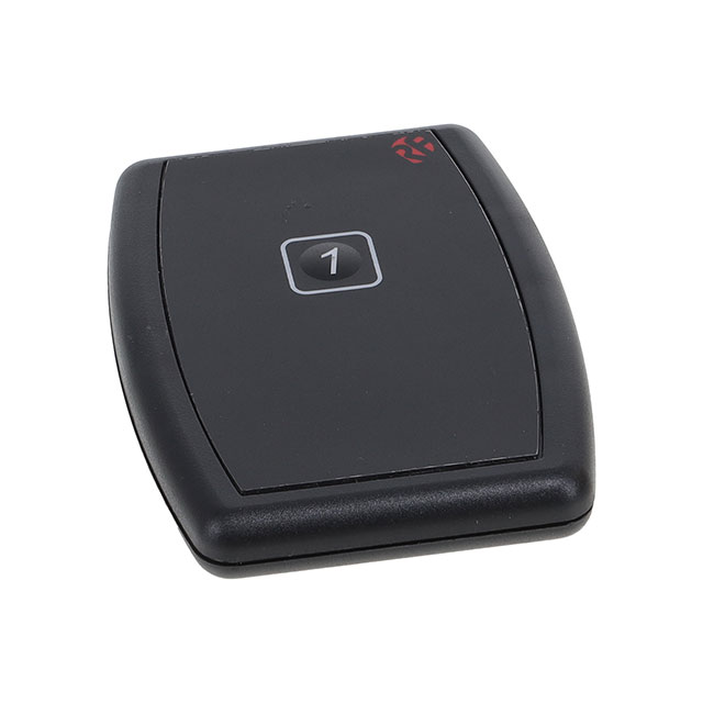 QUANTA-4T1 RF Solutions  Fertige Einheiten für HF-Empfänger, Sender und Transceiver